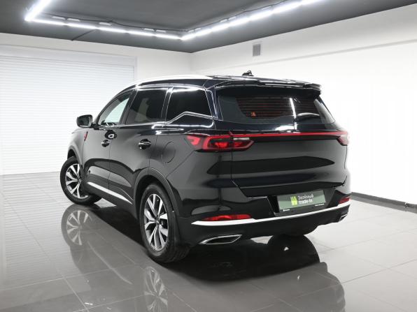 Chery Tiggo 7 Pro Max I с пробегом 2022 года, цена 1 895 000 рублей, 63214 км, внедорожник, Автокод Объявления