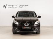 Nissan Qashqai I Рестайлинг Казань  - изображение 11