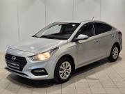 Hyundai Solaris II Самара  - изображение 16