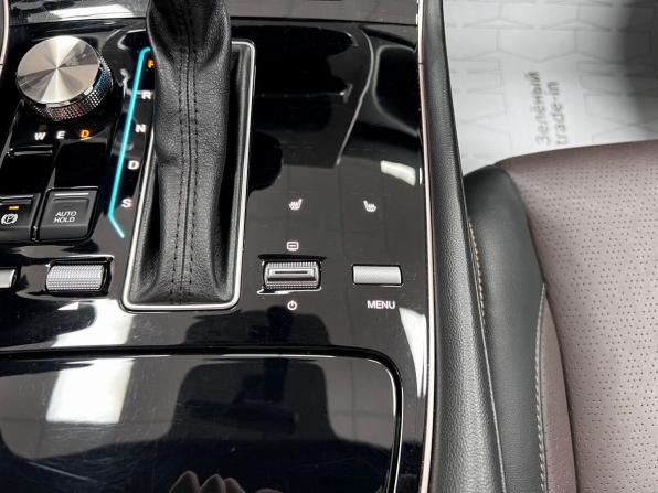 GAC GS5 I с пробегом 2022 года, цена 2 095 000 рублей, 59277 км, внедорожник, Автокод Объявления
