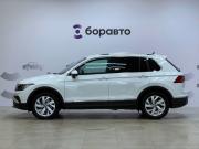 Volkswagen Tiguan II Рестайлинг Ставрополь  - изображение 21