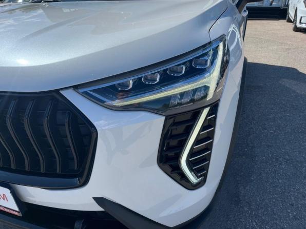 Haval Jolion I Рестайлинг с пробегом 2024 года, цена 1 854 000 рублей, 59200 км, внедорожник, Автокод Объявления