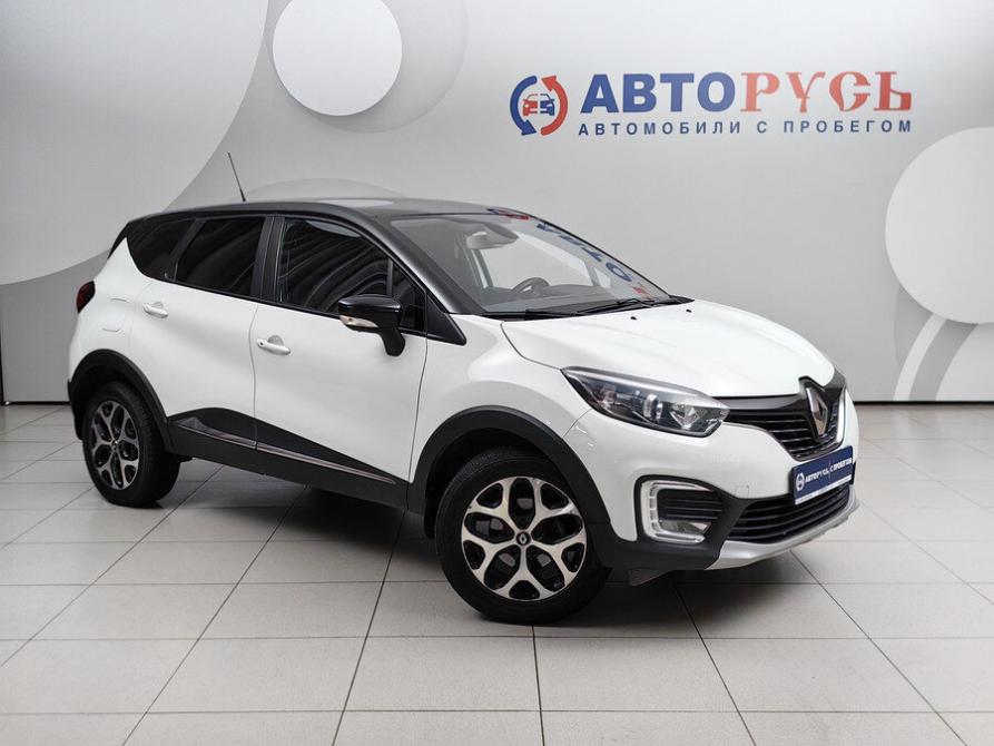 Renault Kaptur I Подольск  - изображение 1