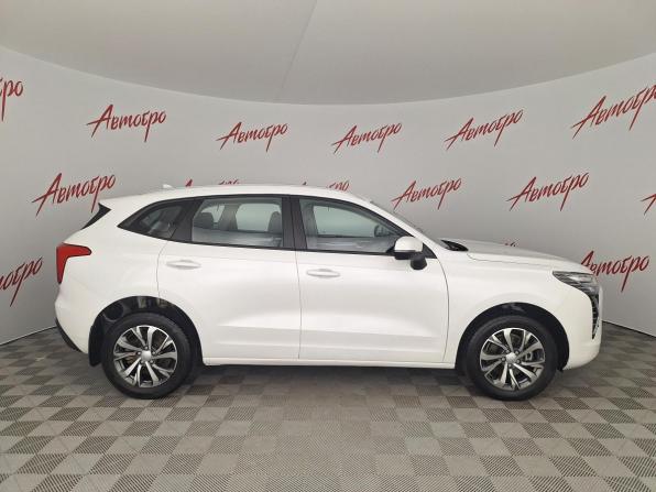Haval Jolion I с пробегом 2023 года, цена 1 649 000 рублей, 109393 км, внедорожник, Автокод Объявления