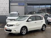 Nissan Note I Рестайлинг Казань  - изображение 11