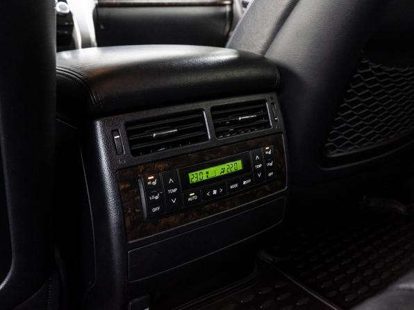 Toyota Land Cruiser 200 Series с пробегом 2012 года, цена 3 690 000 рублей, 191292 км, внедорожник, Автокод Объявления