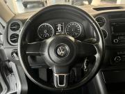 Volkswagen Tiguan I Рестайлинг Екатеринбург  - изображение 35