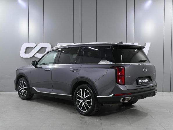 GAC GS8 II с пробегом 2023 года, цена 3 750 000 рублей, 32832 км, внедорожник, Автокод Объявления