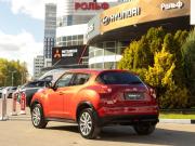 Nissan Juke I Москва  - изображение 24