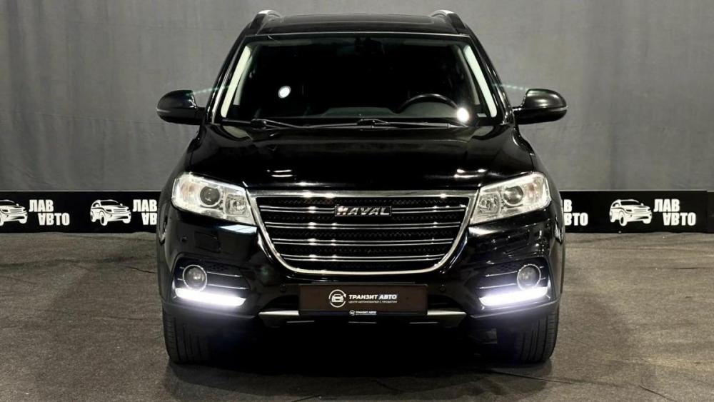 Haval H6 I Смоленск  - изображение 2
