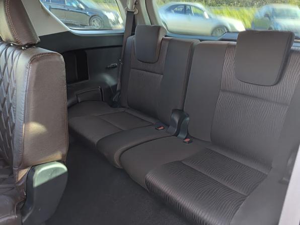 Toyota Fortuner II с пробегом 2019 года, цена 3 399 000 рублей, 98760 км, внедорожник, Автокод Объявления