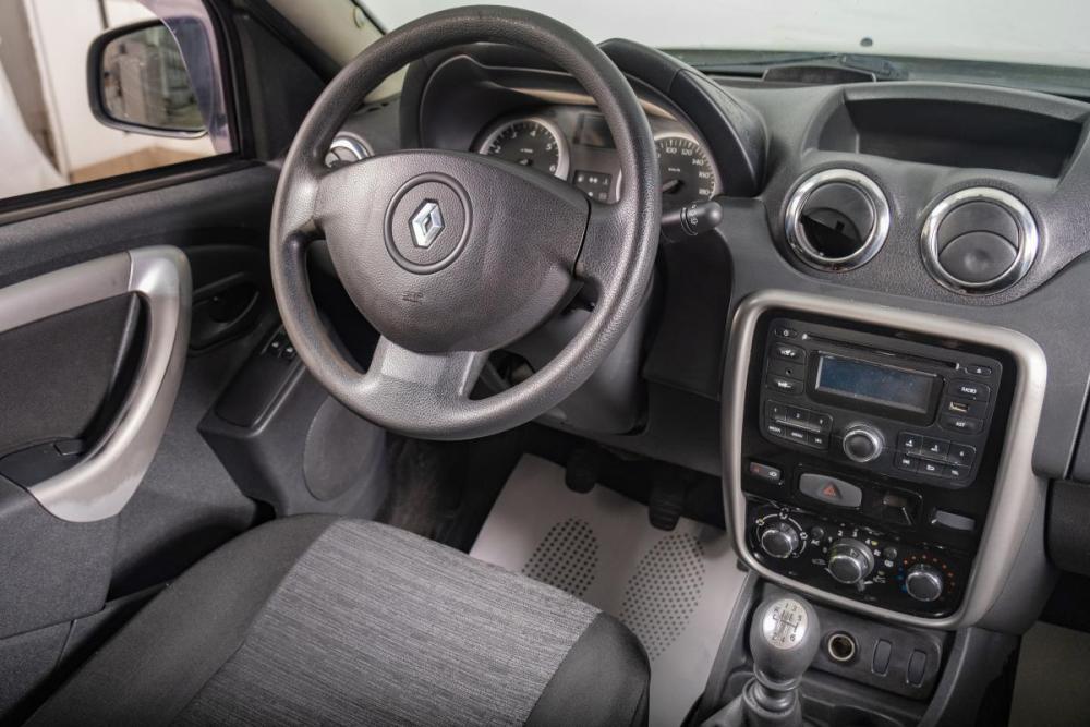 Renault Duster I Томск  - изображение 10
