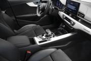 Audi A4 V (B9) Рестайлинг Москва  - изображение 67