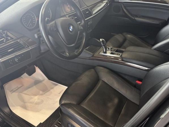 BMW X6 I (E71) с пробегом 2011 года, цена 2 745 000 рублей, 87000 км, внедорожник, Автокод Объявления