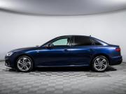 Audi A4 V (B9) Рестайлинг Москва  - изображение 28