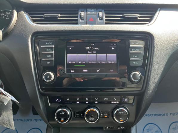 Skoda Octavia III (A7) с пробегом 2014 года, цена 1 183 000 рублей, 256737 км, лифтбек, Автокод Объявления