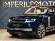 Land Rover Range Rover V Москва  - изображение 27