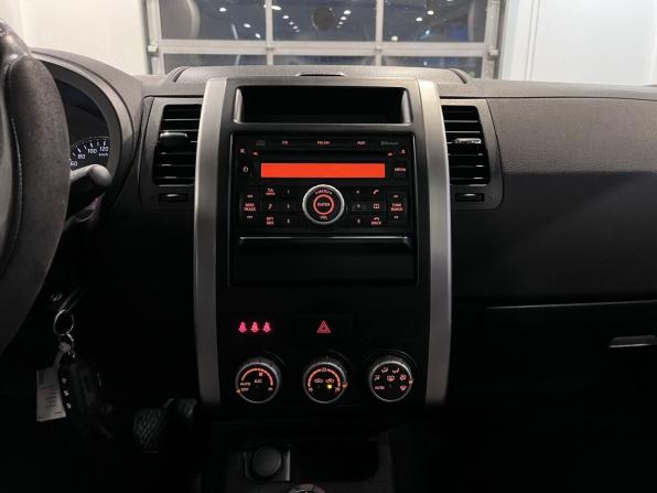 Nissan X-Trail II Рестайлинг с пробегом 2012 года, цена 1 590 000 рублей, 130893 км, внедорожник, Автокод Объявления