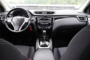 Nissan Qashqai II Санкт-Петербург  - изображение 24