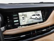 Changan CS95 I Рестайлинг 2 Тюмень  - изображение 56
