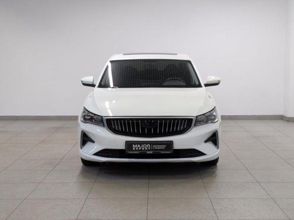 Belgee S50 с пробегом 2025 года, цена 1 900 000 рублей, 14913 км, седан, Автокод Объявления