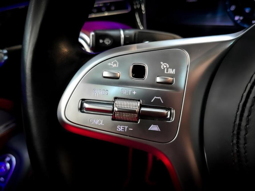 Mercedes-Benz S-Класс VI (W222 C217) Рестайлинг Москва  - изображение 29