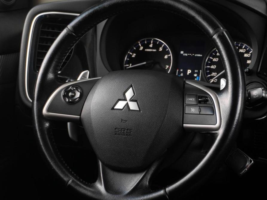 Mitsubishi Outlander III Тюмень  - изображение 19