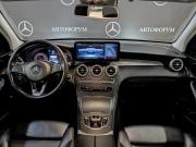Mercedes-Benz GLC I (X253) Москва  - изображение 39