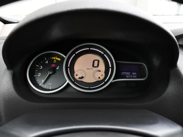 Renault Megane III с пробегом 2011 года, цена 598 000 рублей, 277240 км, хэтчбек, Автокод Объявления