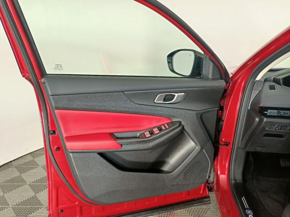Changan UNI-S I с пробегом 2024 года, цена 1 989 000 рублей, 48000 км, внедорожник, Автокод Объявления
