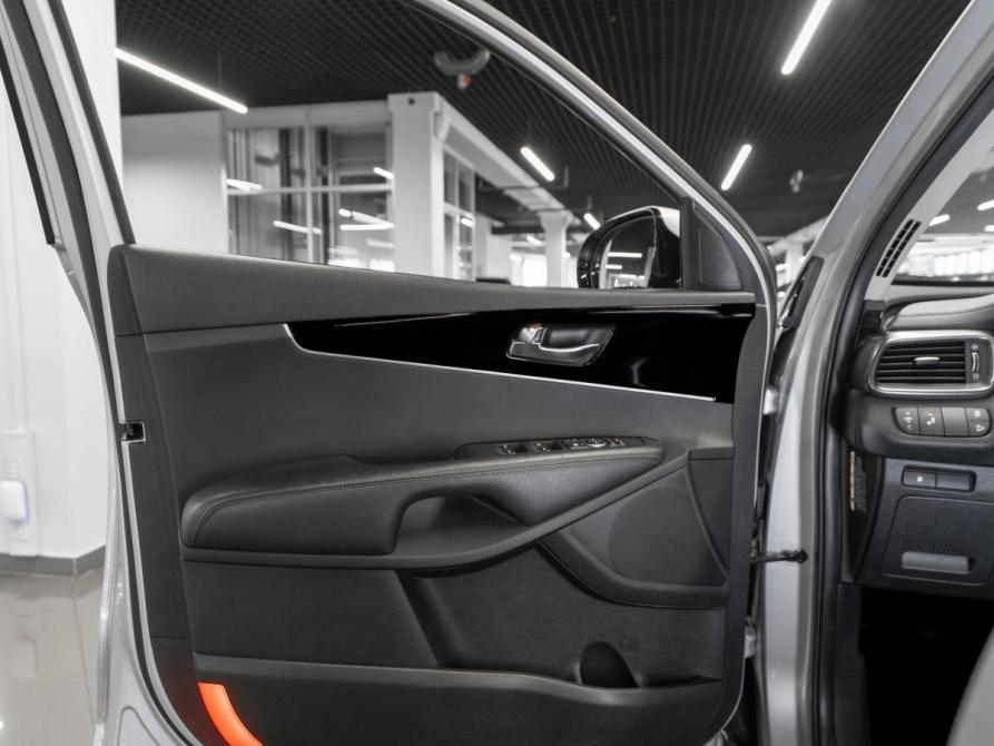 Kia Sorento III Prime Рестайлинг Москва  - изображение 20