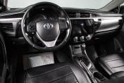 Toyota Corolla XI (E160 E170 E180) Сургут  - изображение 29