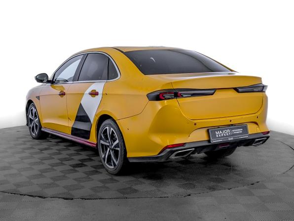 Kaiyi E5 с пробегом 2024 года, цена 950 000 рублей, 146178 км, седан, Автокод Объявления