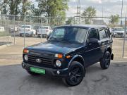 Lada (ВАЗ) Niva Legend I Ростов-на-Дону  - изображение 17