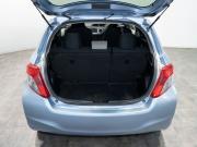 Toyota Vitz III (XP130) Чита  - изображение 33