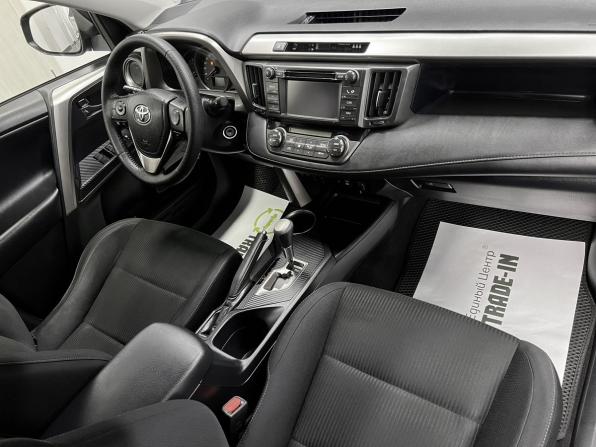 Toyota RAV4 IV (XA40) с пробегом 2013 года, цена 1 745 000 рублей, 175017 км, внедорожник, Автокод Объявления