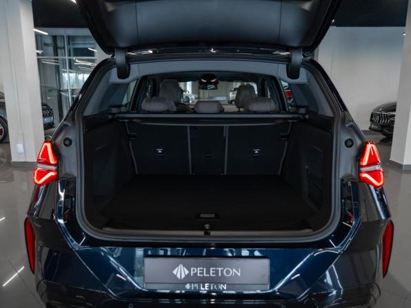 BMW X3 IV (G45/G48) с пробегом 2026 года, цена 6 930 000 рублей, 50 км, внедорожник, Автокод Объявления