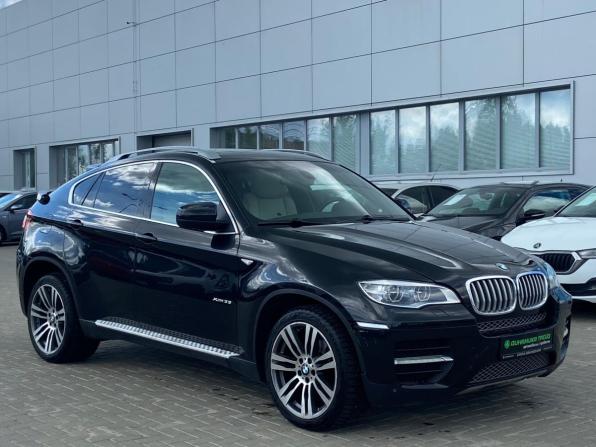 BMW X6 I (E71) с пробегом 2010 года, цена 1 450 000 рублей, 150672 км, внедорожник, Автокод Объявления