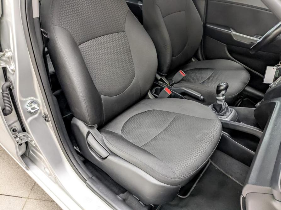 Kia Rio III Рестайлинг Москва  - изображение 23