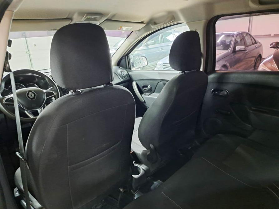Renault Logan II Рестайлинг Набережные Челны  - изображение 16