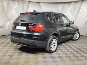 BMW X3 II (F25) Москва  - изображение 17