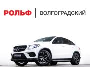Mercedes-Benz GLE Coupe I (C292) Москва  - изображение 65