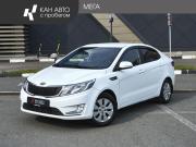Kia Rio III Казань  - изображение 14