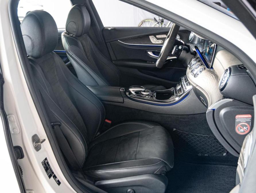 Mercedes-Benz E-Класс V (W213 S213 C238) Краснодар  - изображение 8