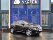 Nissan Juke I Архангельск  - изображение 23