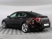 Opel Insignia I Рестайлинг Химки  - изображение 25