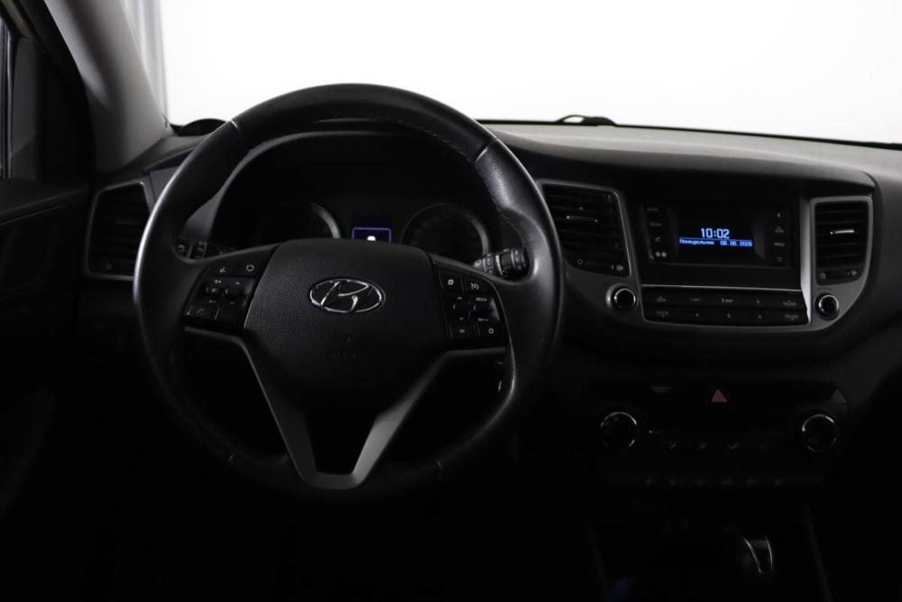 Hyundai Tucson III Нижний Новгород  - изображение 10