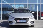 Hyundai Solaris II Ульяновск  - изображение 24