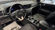 Kia Sportage IV Рестайлинг Киров  - изображение 31