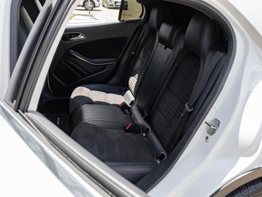Mercedes-Benz GLA I (X156) Рестайлинг Краснодар  - изображение 9